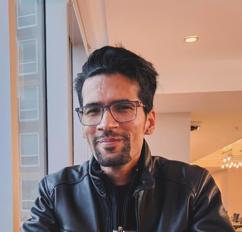 Suwanshree Acharya Profile Picture